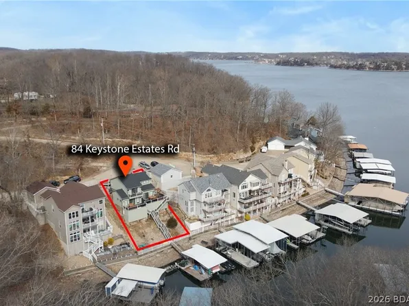 84 Keystone Cir, Sunrise Beach, MO 65079