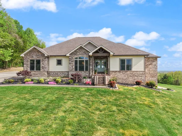 218 Gladstone Wesley Rd, Science Hill, KY 42553