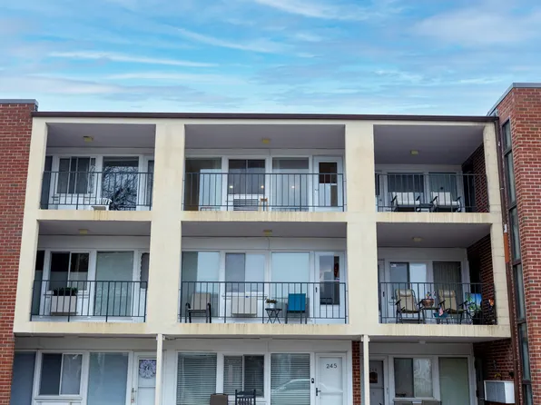 259 West Walk #259, West Haven, CT 06516