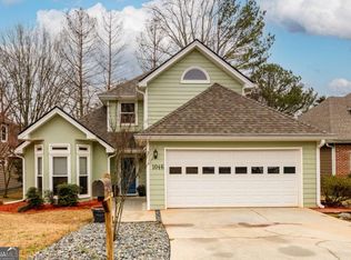 1046 Ashbury Dr, Decatur, GA 30030