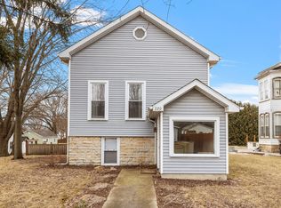 220 S Kankakee St, Wilmington, IL