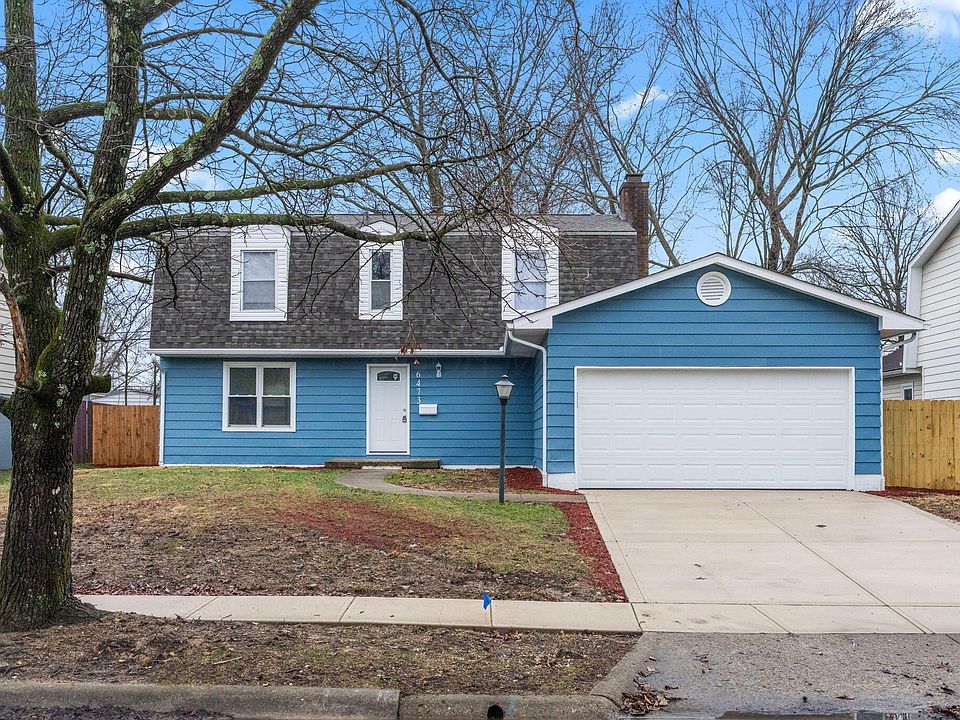 1st image of 6473 Borr Ave