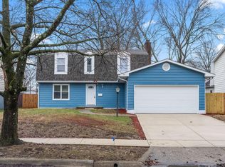 6473 Borr Ave, Reynoldsburg, OH 43068