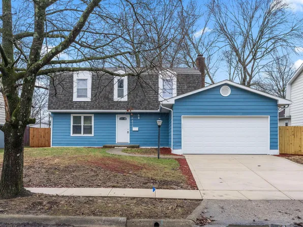 6473 Borr Ave, Reynoldsburg, OH 43068