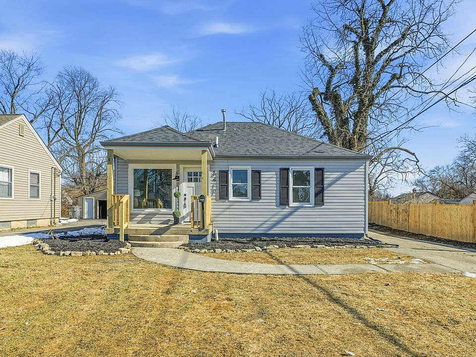 1st image of 3417 N Dequincy St