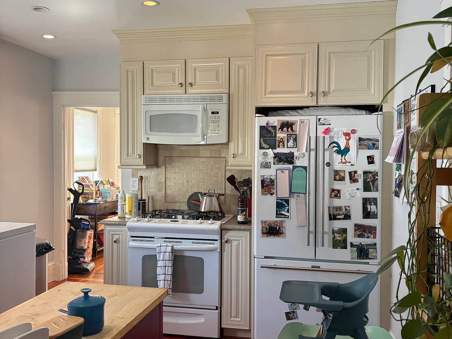 2 bed, 1100 sqft, $2,950 — Photo 2