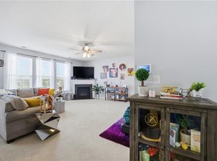 1020 Silver Charm Cir, Suffolk, VA 23435