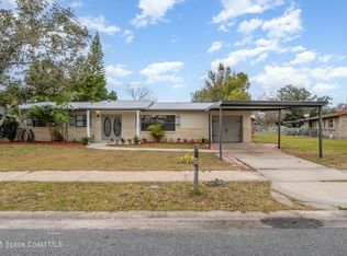 3120 Avon Ln, Titusville, FL 32796