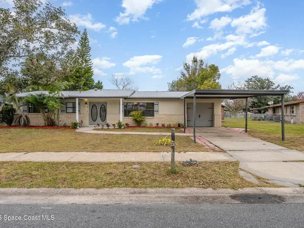 3120 Avon Ln, Titusville, FL 32796