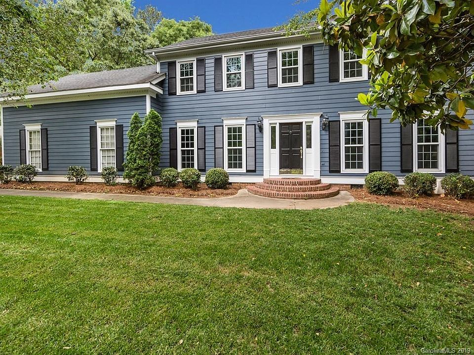 2350 Winterbrooke Dr, Matthews, NC 28105 Zillow