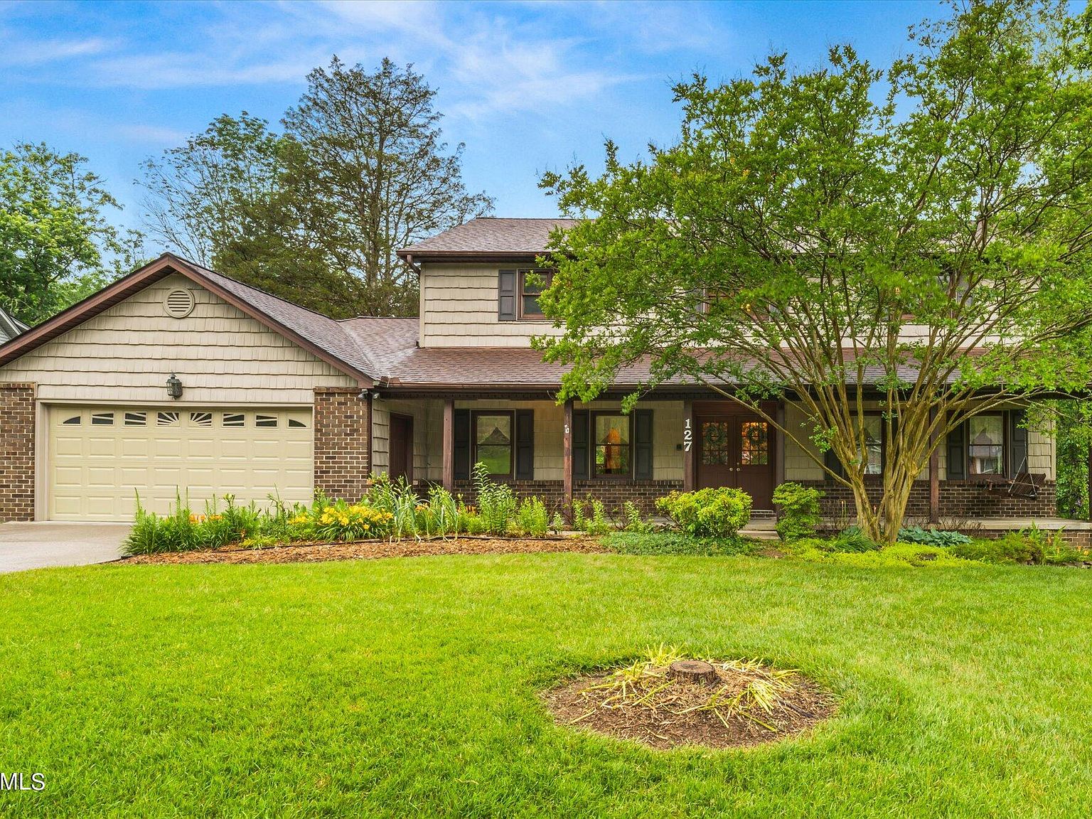 127 Chestnut Hill Rd, Oak Ridge, TN 37830 Zillow