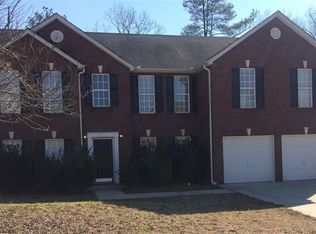 4752 Mayer Trce, Ellenwood, GA