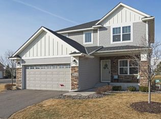17834 69th Pl N, Maple Grove, MN 55311
