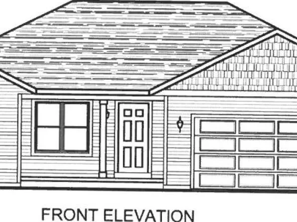 N166W19899 Jackson Oaks DRIVE #Lt1, Jackson, WI 53037