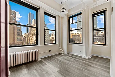 Rented by Living New York