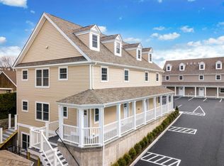 303 Hamilton Ave, Greenwich, CT 06830