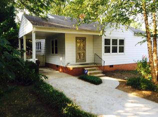 803 Quaker Ln, High Point, NC 27262