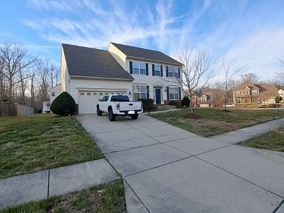 2nd image of 17305 Madrillon Way