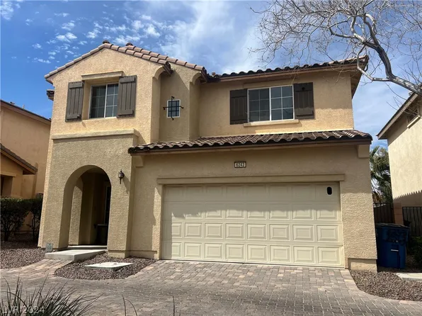 6243 Blushing Willow St, North Las Vegas, NV 89081