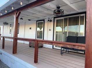 50918 Parker Dam Rd SPACE 121, Earp, CA 92242