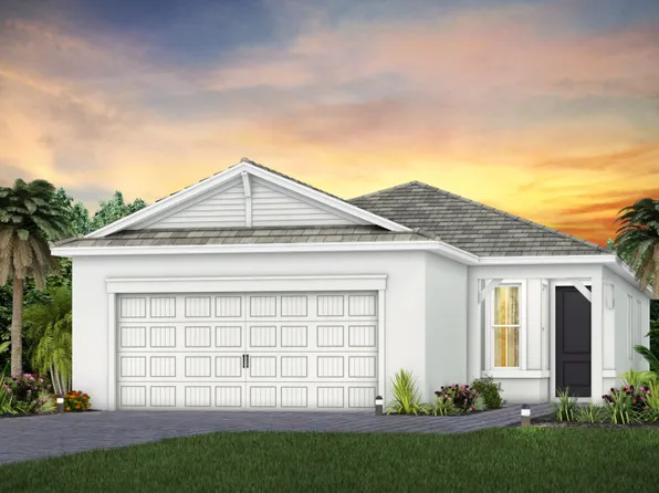 Flagstone Plan, Del Webb Oak Creek