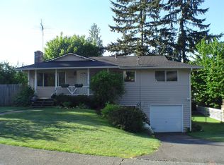 12741 SE 163rd St, Renton, WA 98058