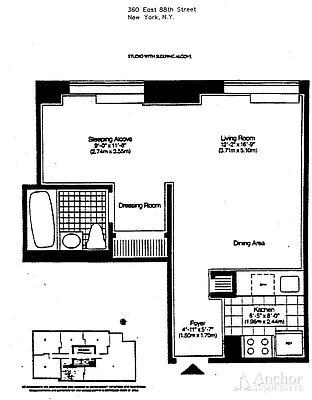 Rented by Anchor Associates | media 1