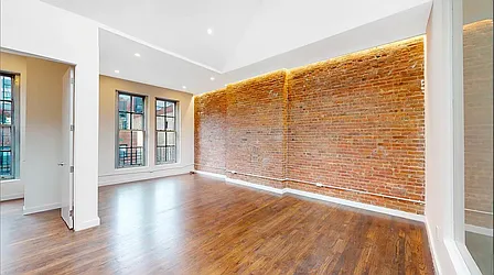 Rented by Brighton Management