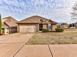 2317 Animada Pl, Edmond, OK 73034