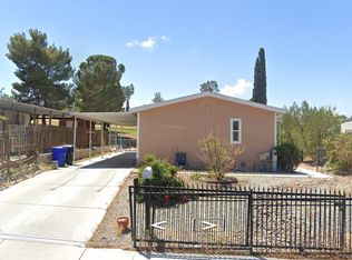 16297 Pebble Beach Dr, Victorville, CA 92395