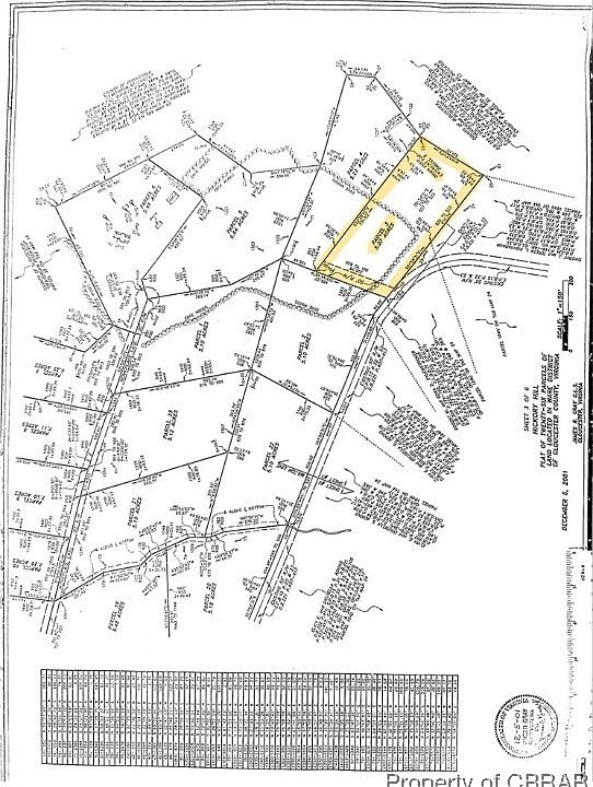 2nd image of 0 Gockley Ln