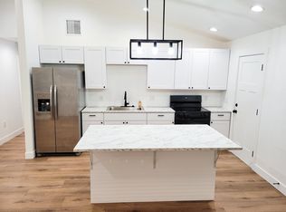 912 S Crestview Dr, Snowflake, AZ 85937