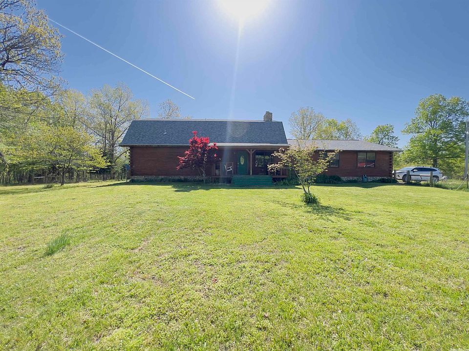 1493 Zion Rd, Evening Shade, AR 72532 MLS 23012310 Zillow
