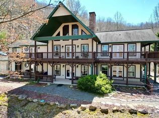 506 Old Poorhouse Rd, Murphy, NC 28906