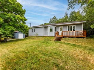 122 Lawrence Pond Road W, Conception Bay South, NL A1X4C5