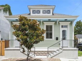 1481 N Roman St #1481, New Orleans, LA 70116
