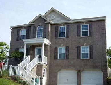 1358 Morgan Cir, Canonsburg, PA, 15317