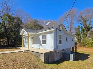 1319 Ware Ave, Gastonia, NC 28052