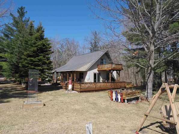 7484 Cedar Lake Rd, Oscoda, MI 48750