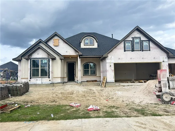 4739 Coral River Rd, College Station, TX 77845