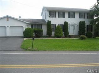 4687 Steuben Rd, Bethlehem, PA 18020