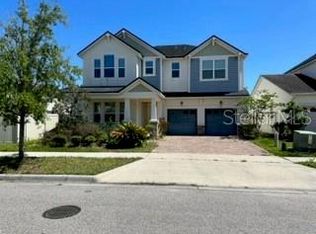 5126 Dove Tree St, Orlando, FL 32811