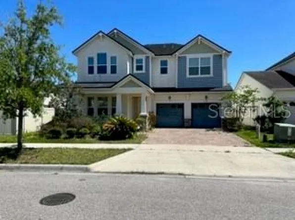 5126 Dove Tree St, Orlando, FL 32811