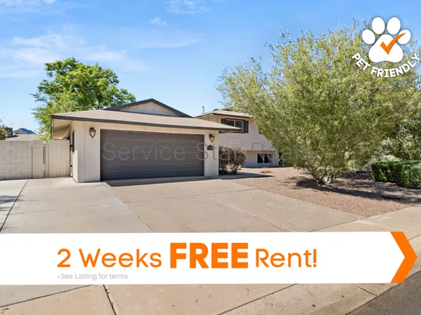 5620 N 83rd St, Scottsdale, AZ 85250