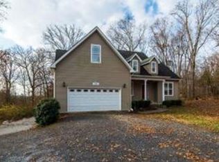 2206 Orchard Meade Ln, Knoxville, TN 37923