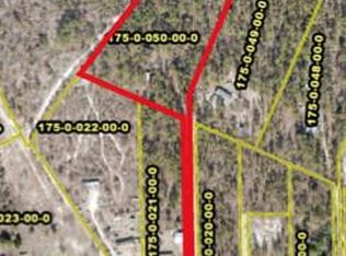 4467 Etterle Rd, Blythe, GA 30805