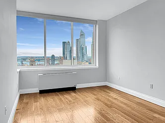 Rented by Bozzuto Management