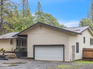 6165 Happy Pines Dr, Foresthill, CA 95631