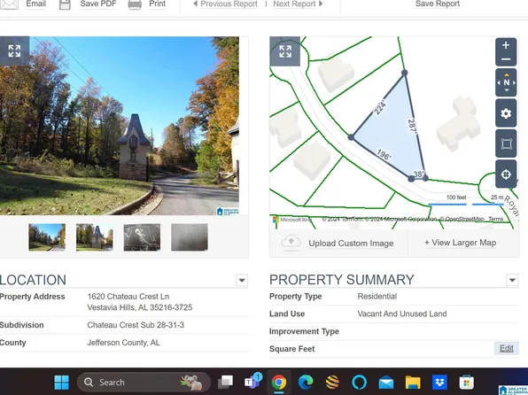 1620 Chateau Crest Ln #1, Birmingham, AL 35216