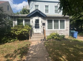 281 Augur St #1, Hamden, CT 06517